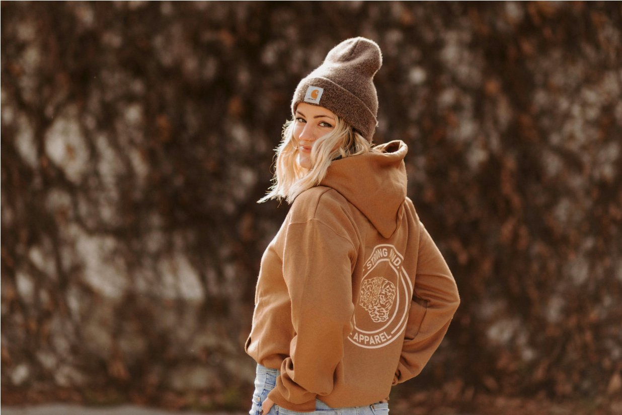 Sweatshirts