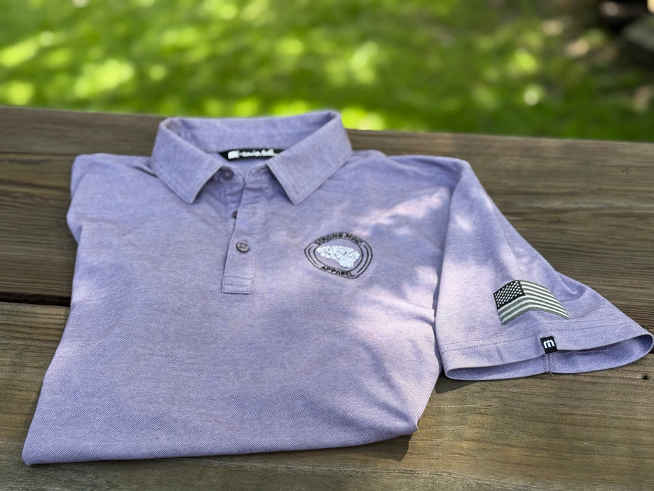 golf polo