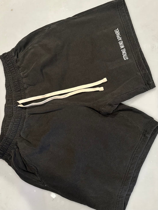 Comfort shorts