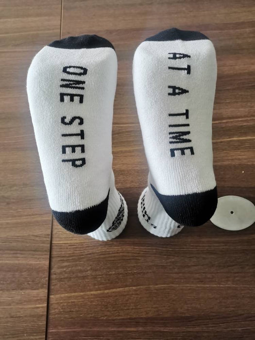 Strong Mind Socks