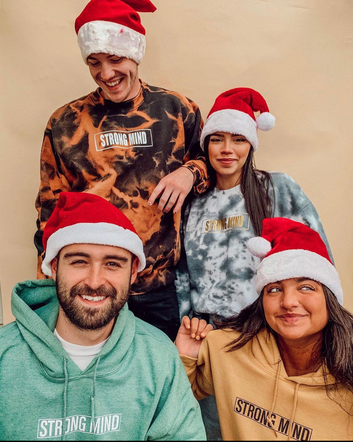 All Products — Strong Mind Apparel