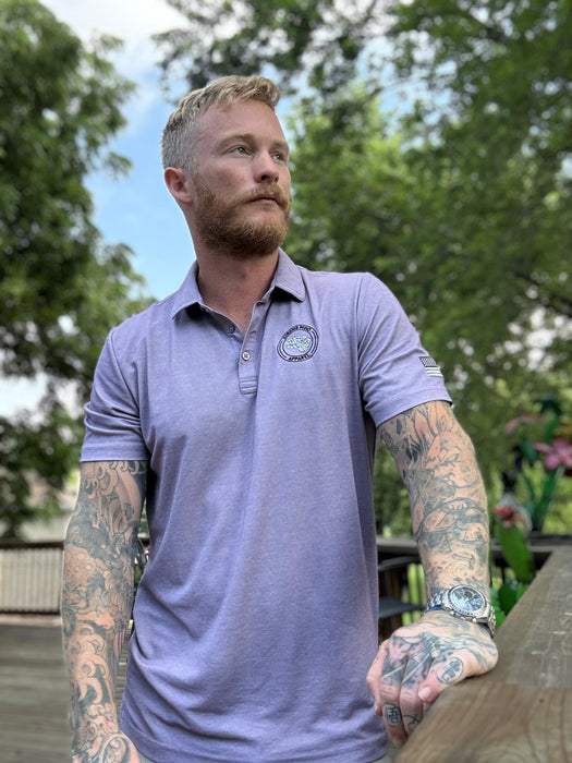 golf polo